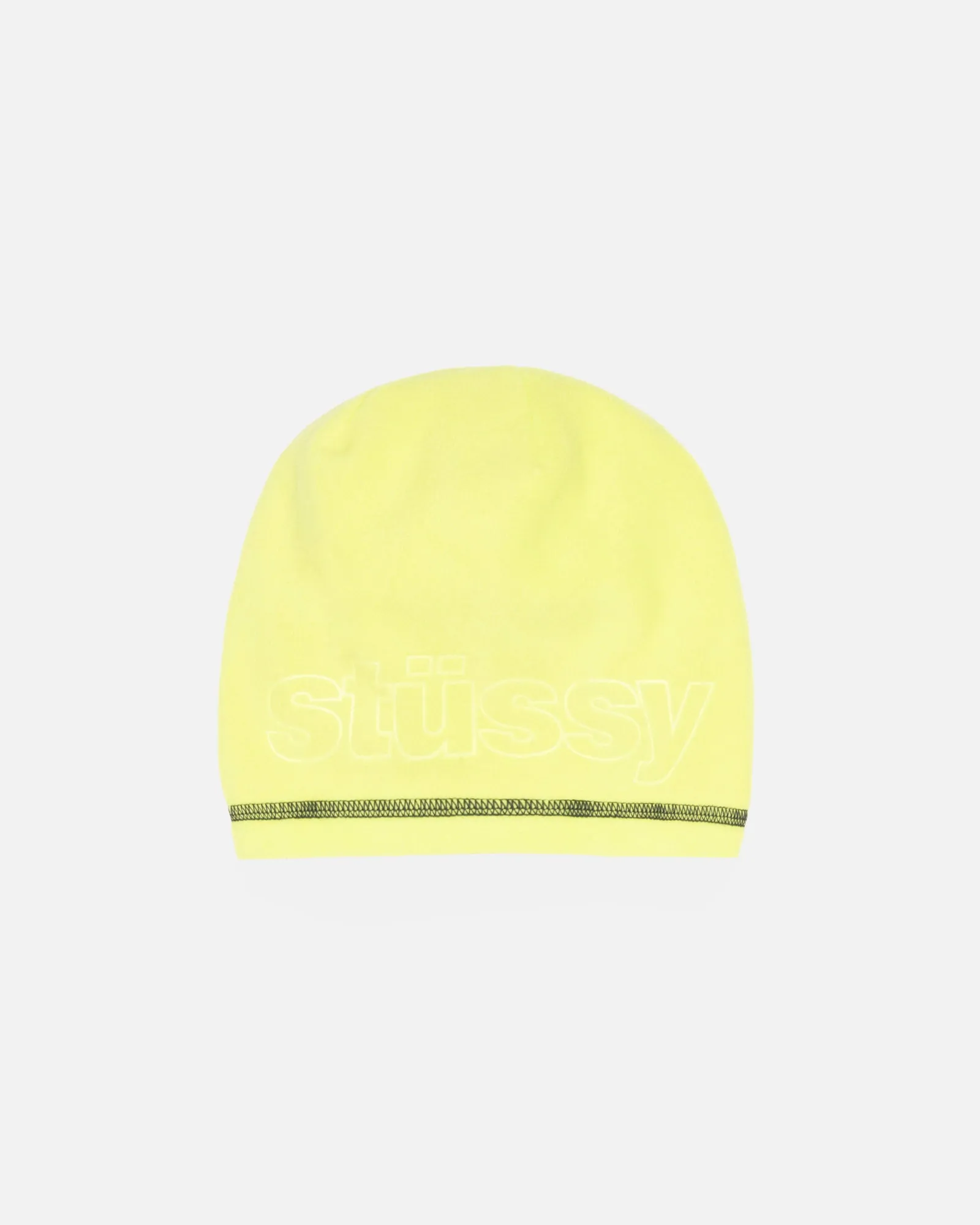 SKULLCAP REVERSIBLE TECH sold by Stussy