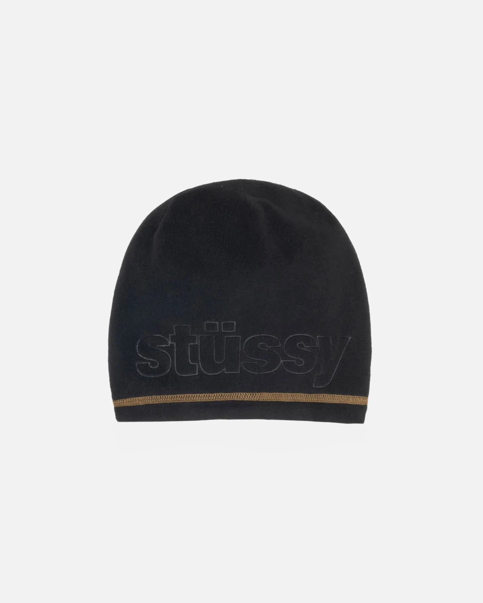 SKULLCAP REVERSIBLE TECH sold by Stussy