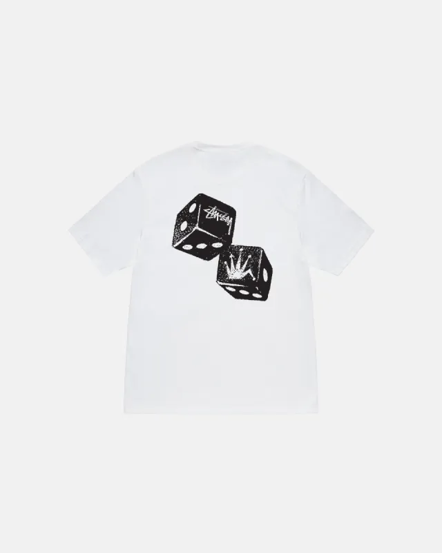 SHAKERS TEE sold by Stussy