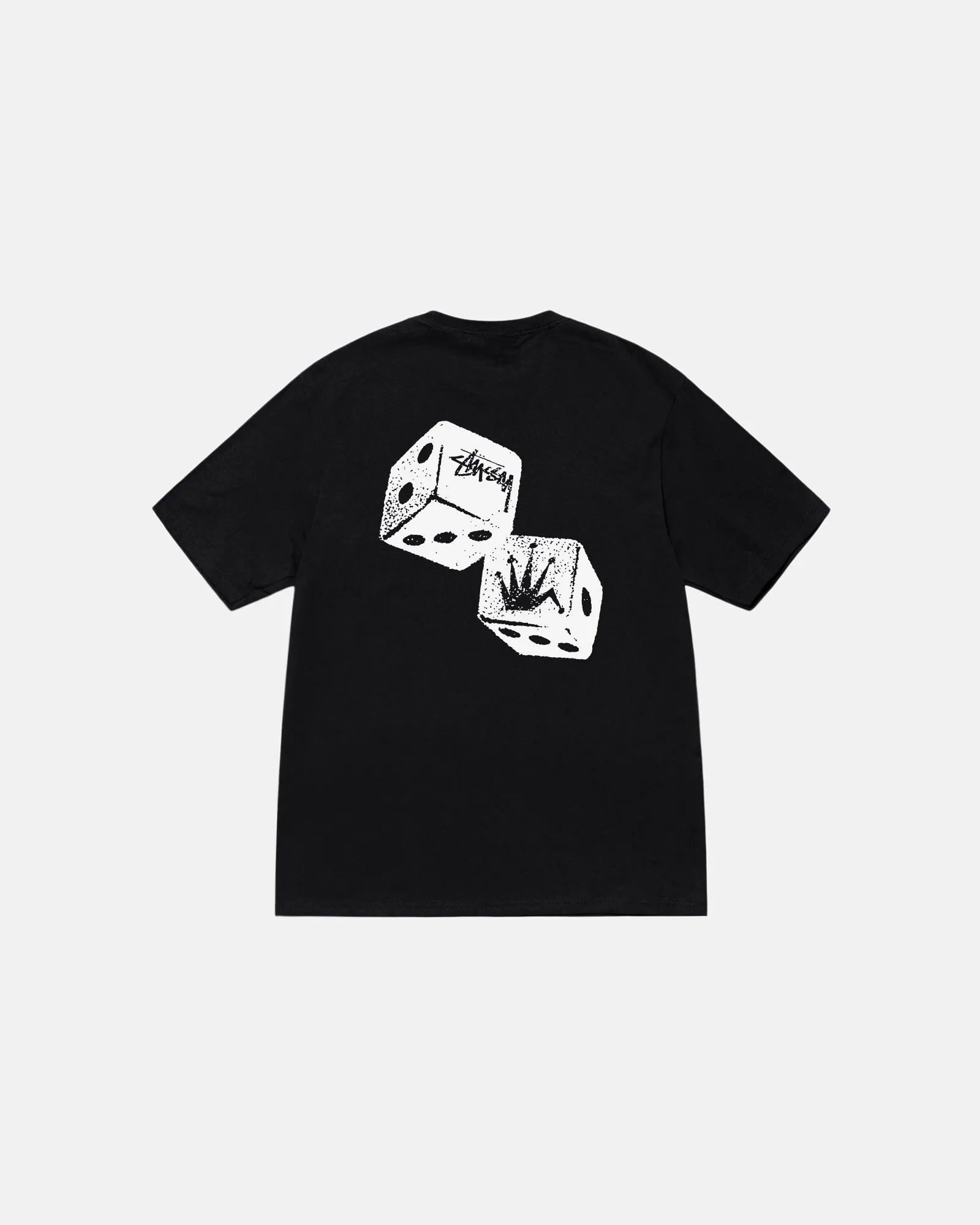 SHAKERS TEE sold by Stussy