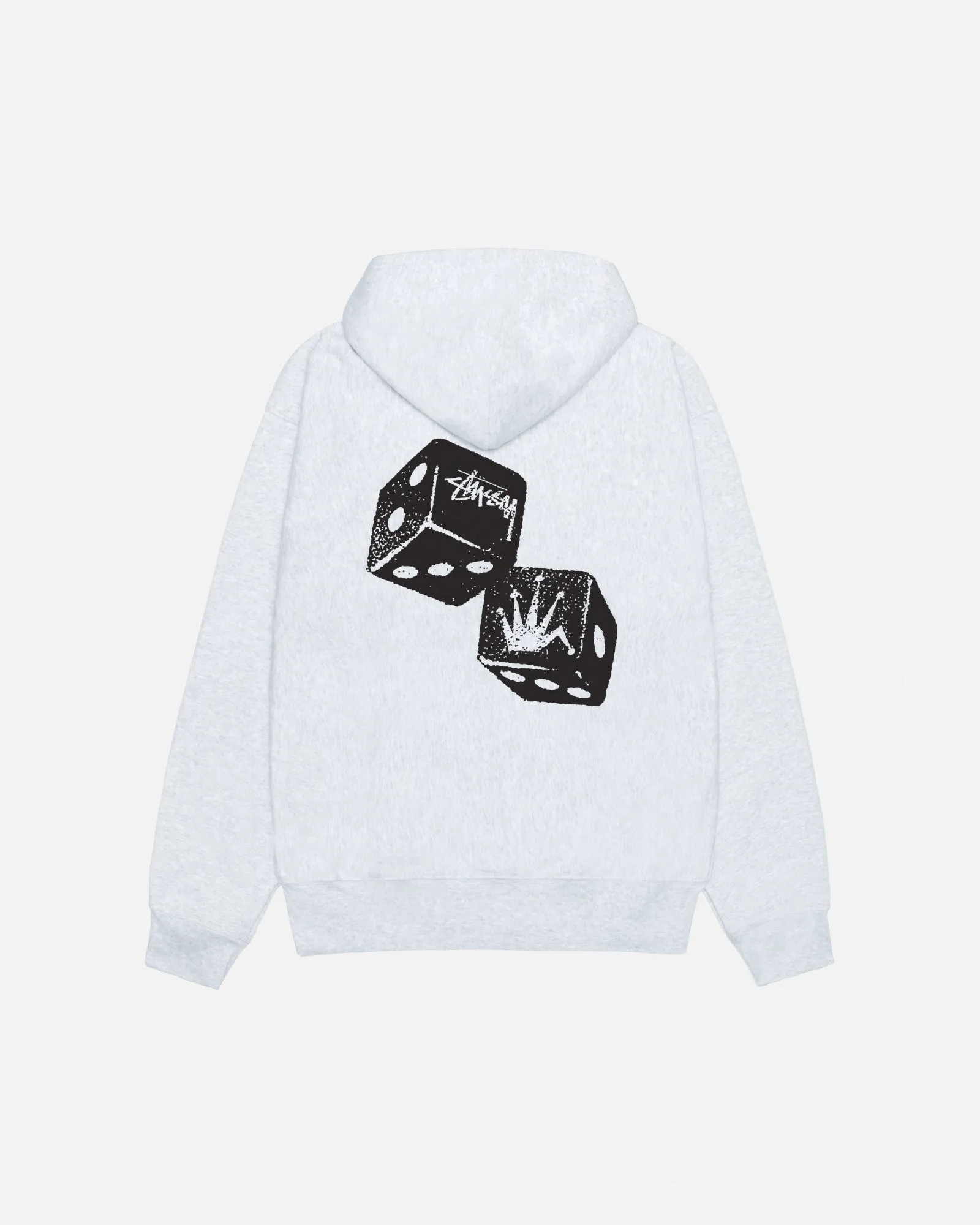 SHAKERS HOODIE sold by Stussy