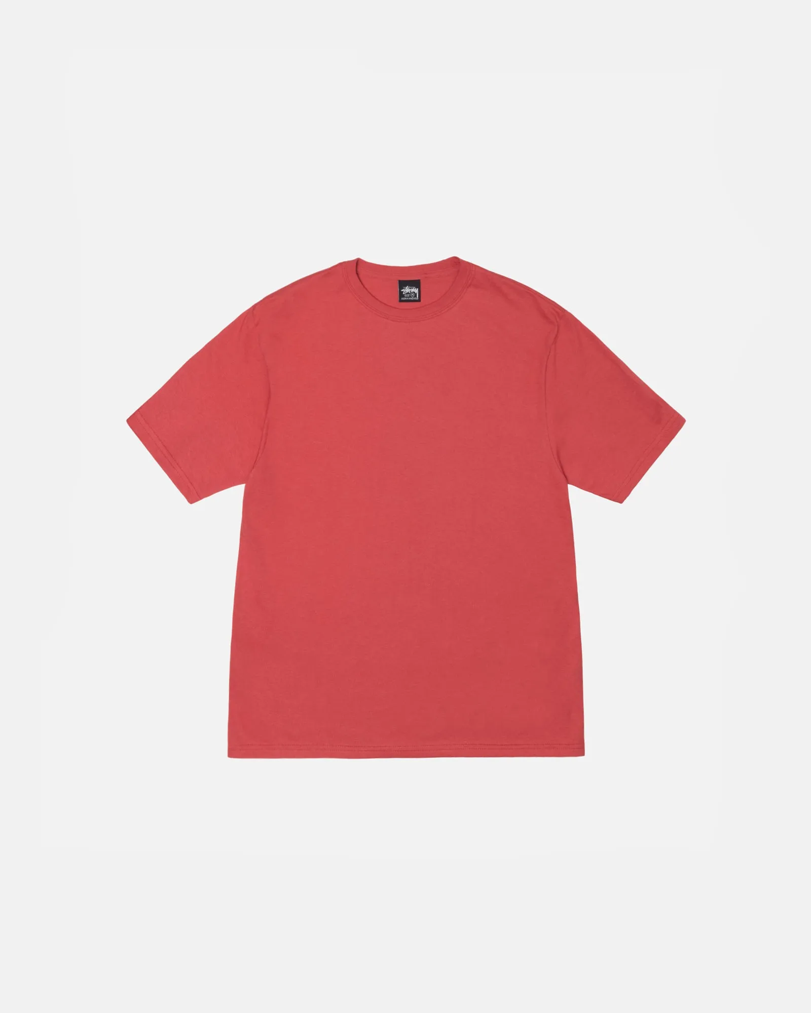 BUANA STOCK TEE sold by Stussy product image thumbnail 2