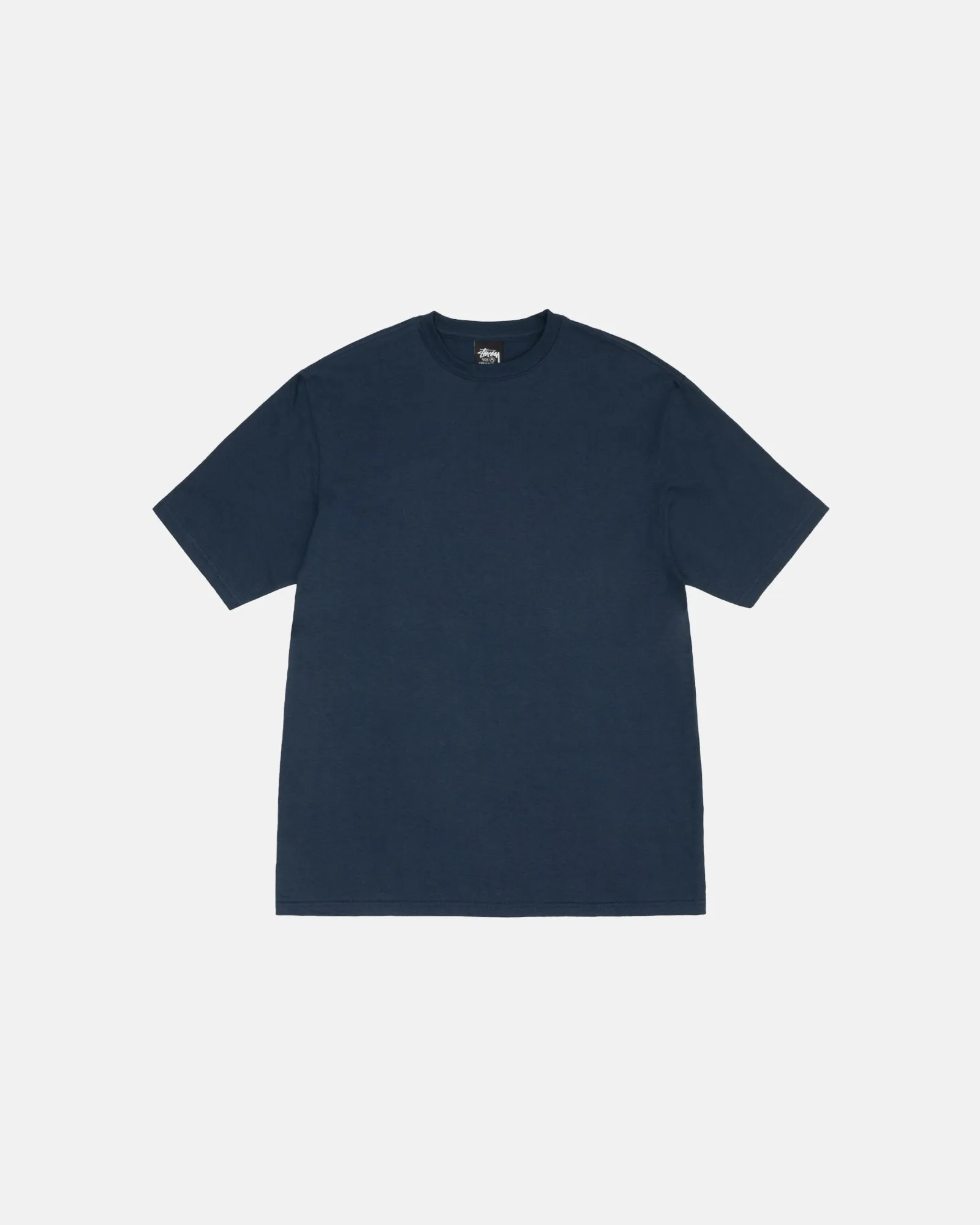 BUANA STOCK TEE sold by Stussy product image thumbnail 2