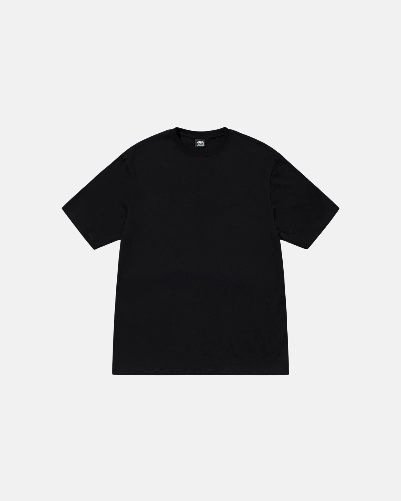 BUANA STOCK TEE sold by Stussy product image thumbnail 2
