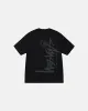 BUANA STOCK TEE sold by Stussy