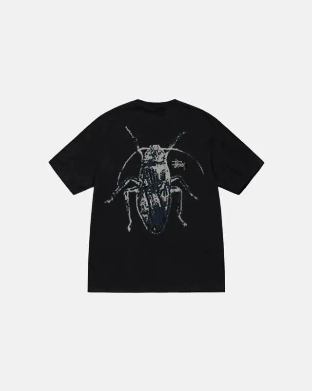 ROACH TEE sold by Stussy