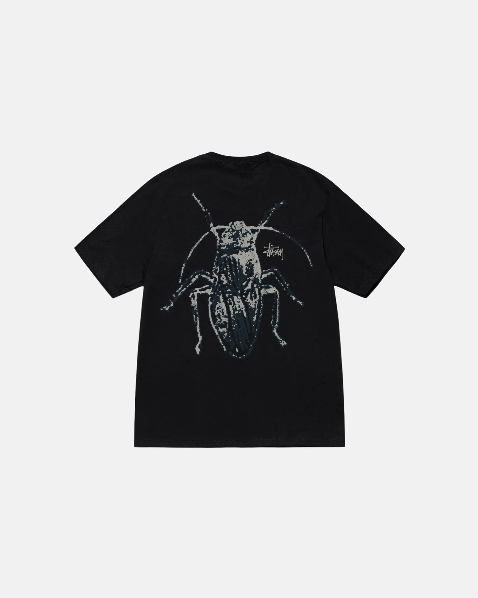 ROACH TEE sold by Stussy