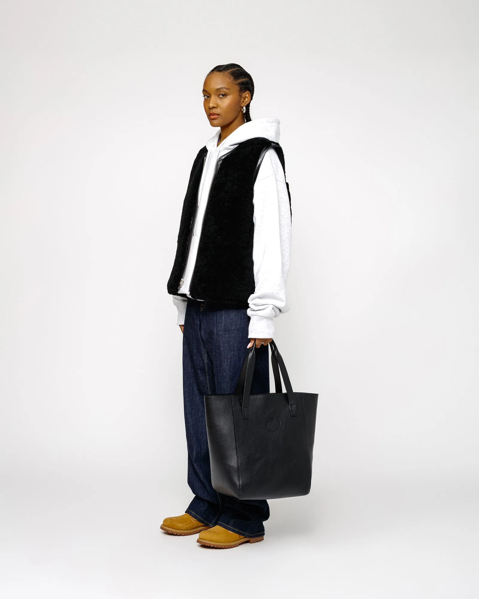 OUR LEGACY WORK SHOP WORK TOTE sold by Stussy product image thumbnail 4