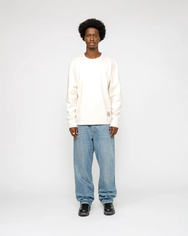 OUR LEGACY WORK SHOP THERMAL LONGSLEEVE made by Stussy