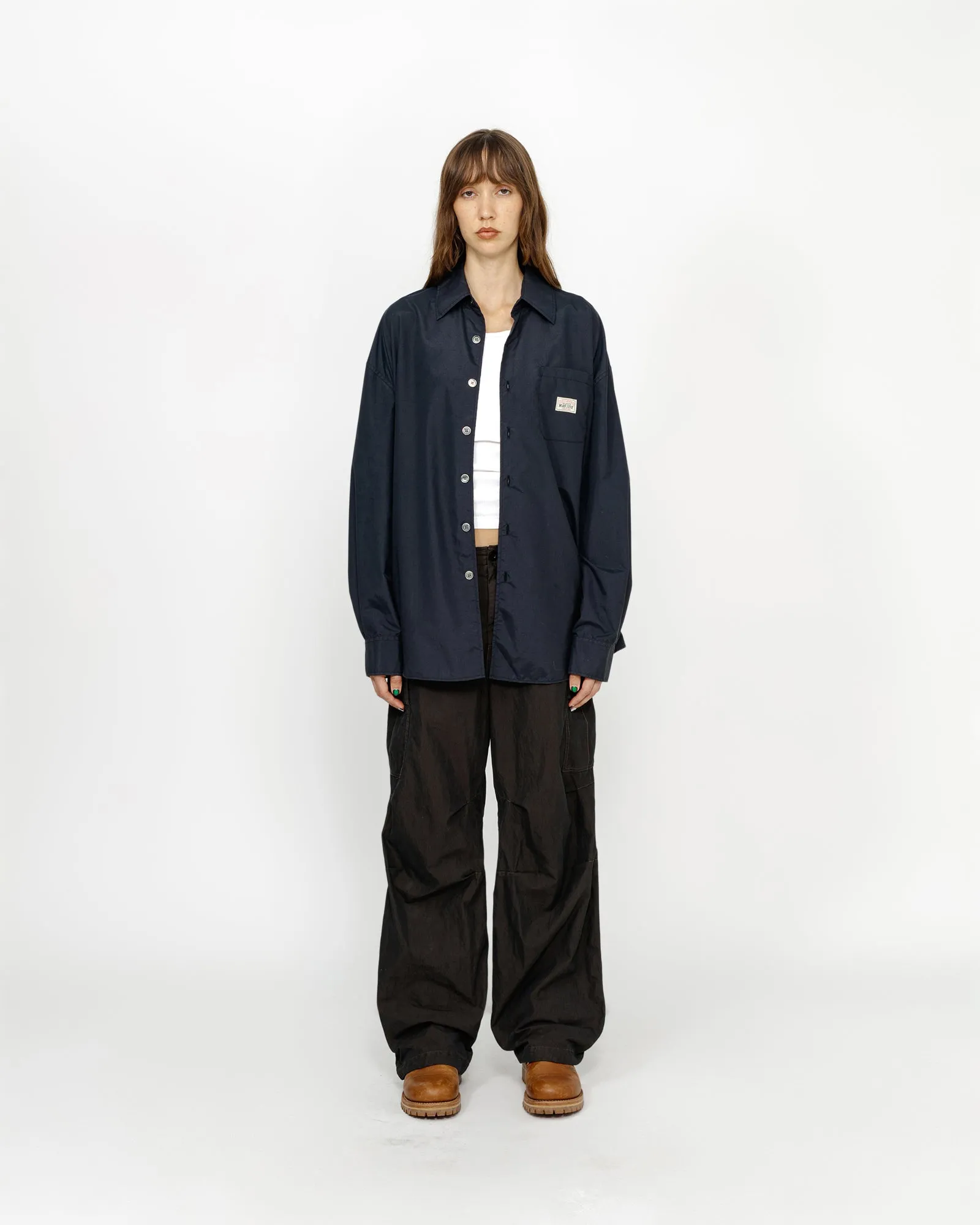 OUR LEGACY WORK SHOP CARGO PANT sold by Stussy product image thumbnail 3