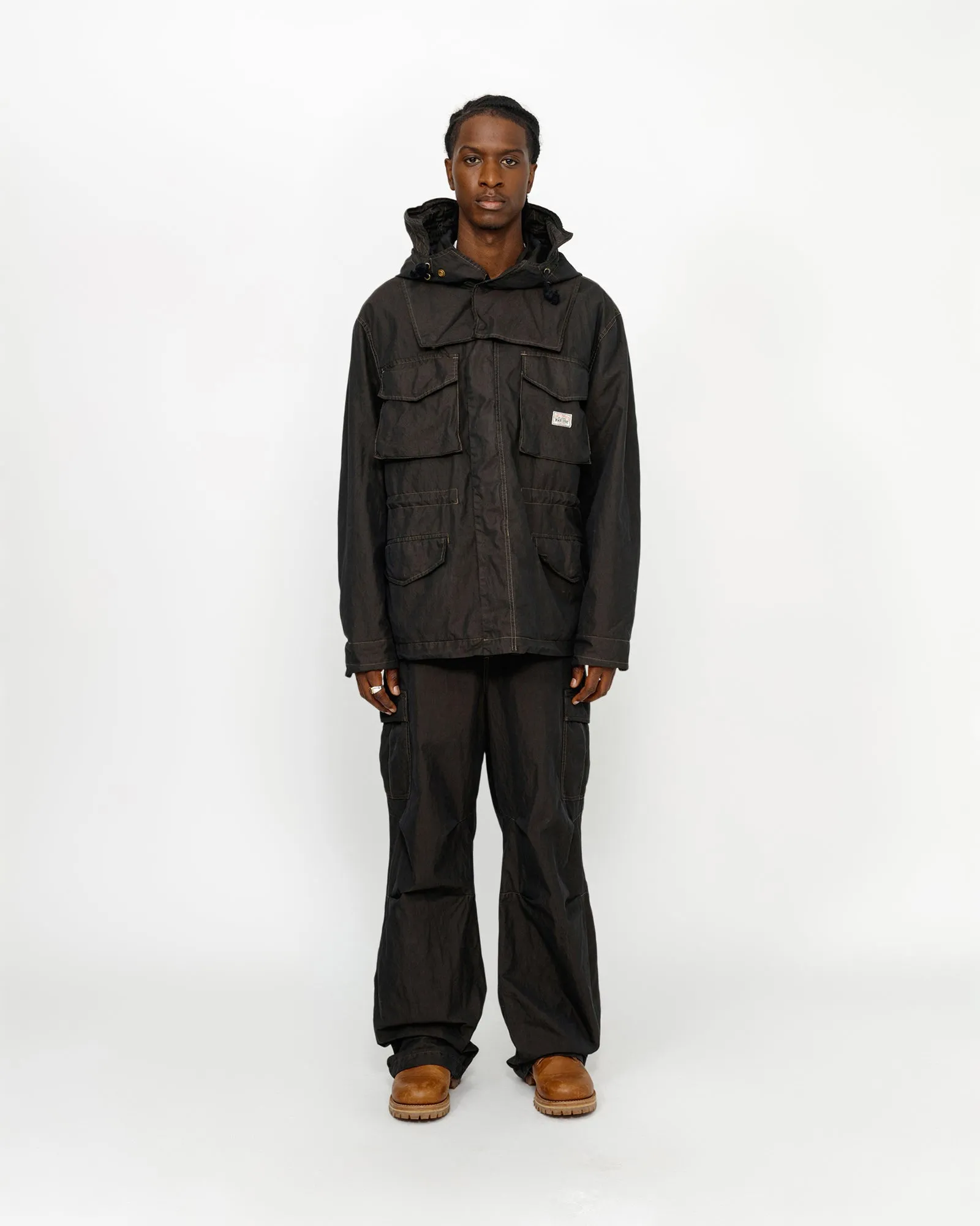 OUR LEGACY WORK SHOP CARGO PANT sold by Stussy