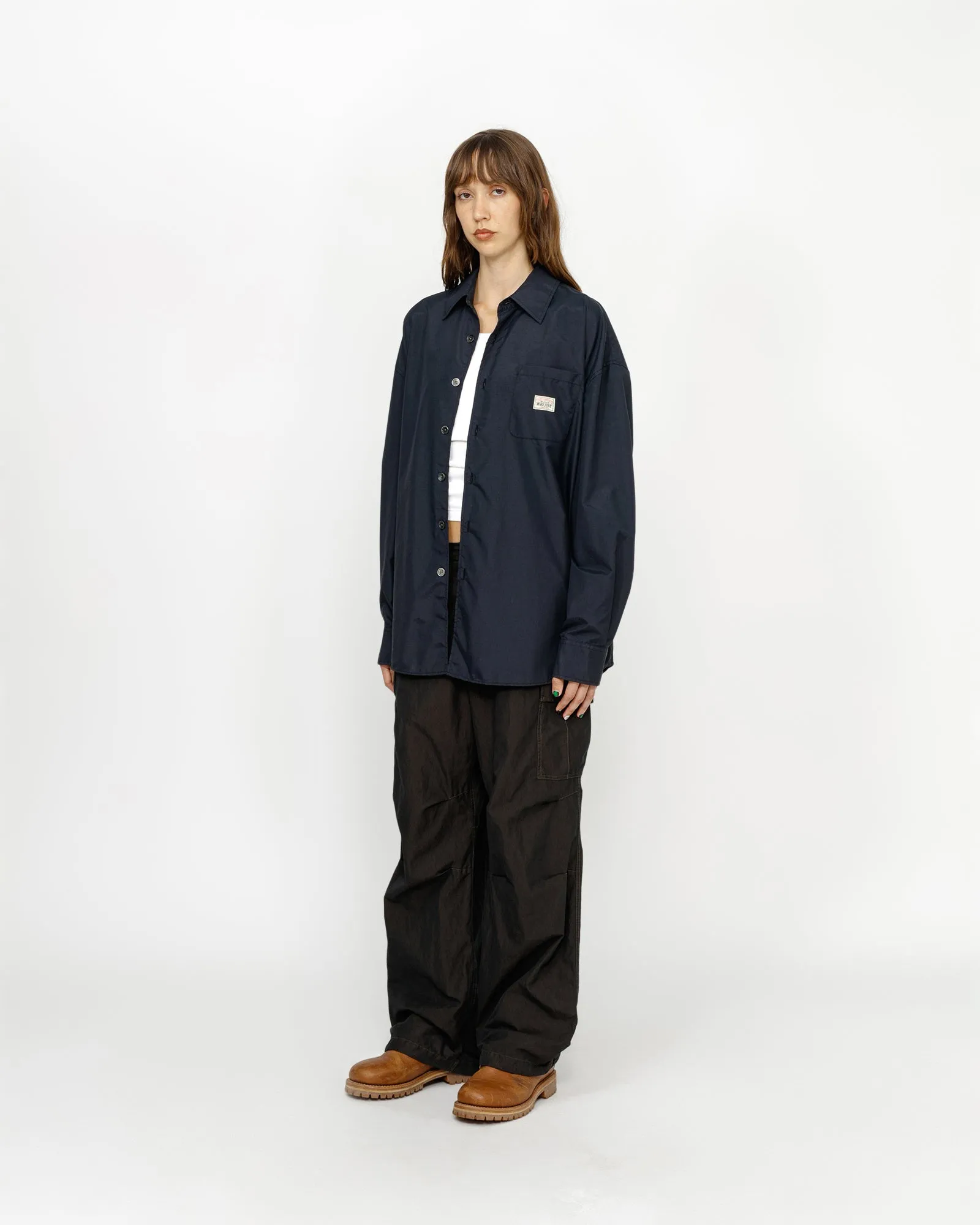 OUR LEGACY WORK SHOP CARGO PANT sold by Stussy product image thumbnail 4