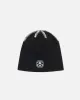SKULLCAP EXPOSED STITCH sold by Stussy