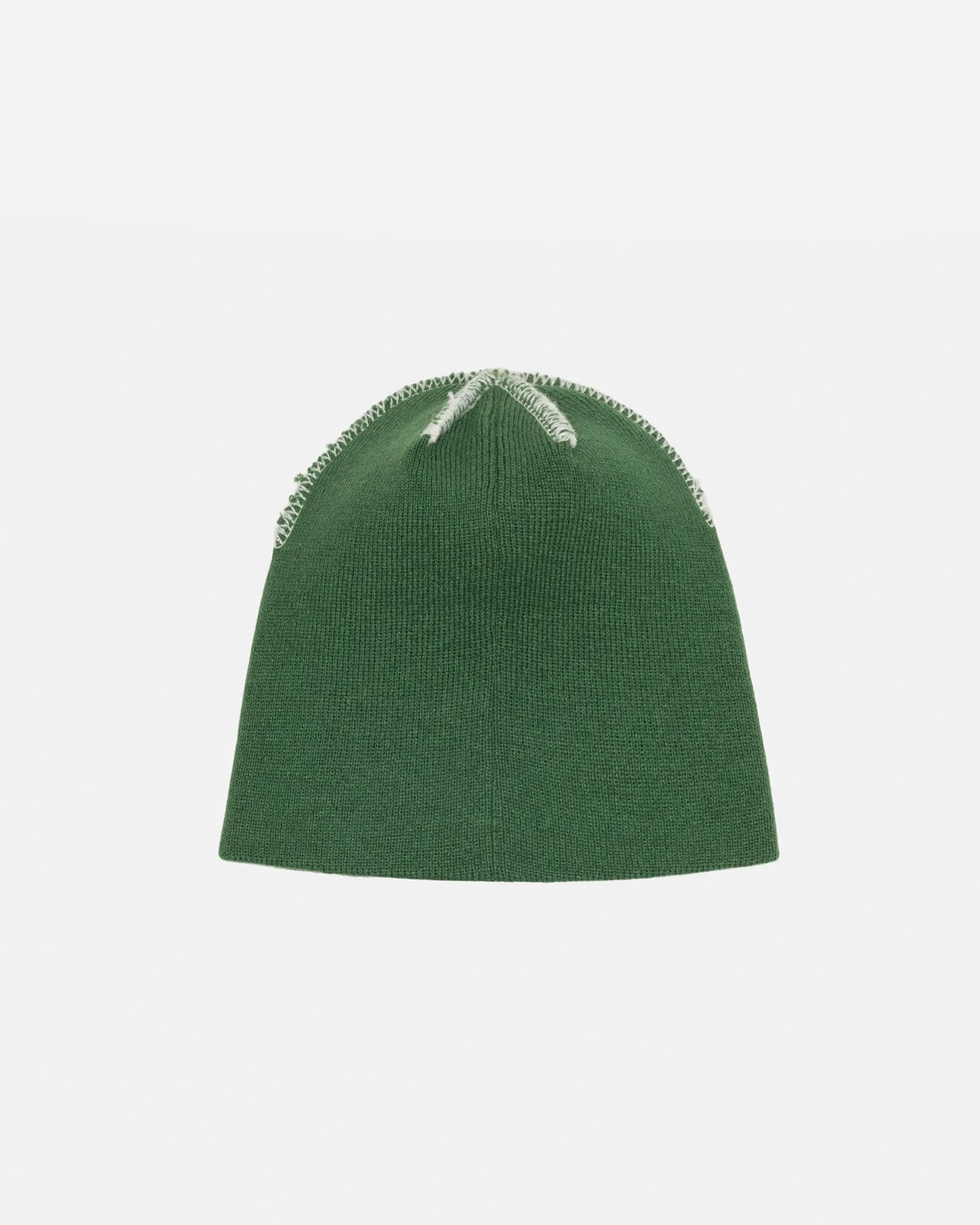 SKULLCAP EXPOSED STITCH sold by Stussy product image thumbnail 2
