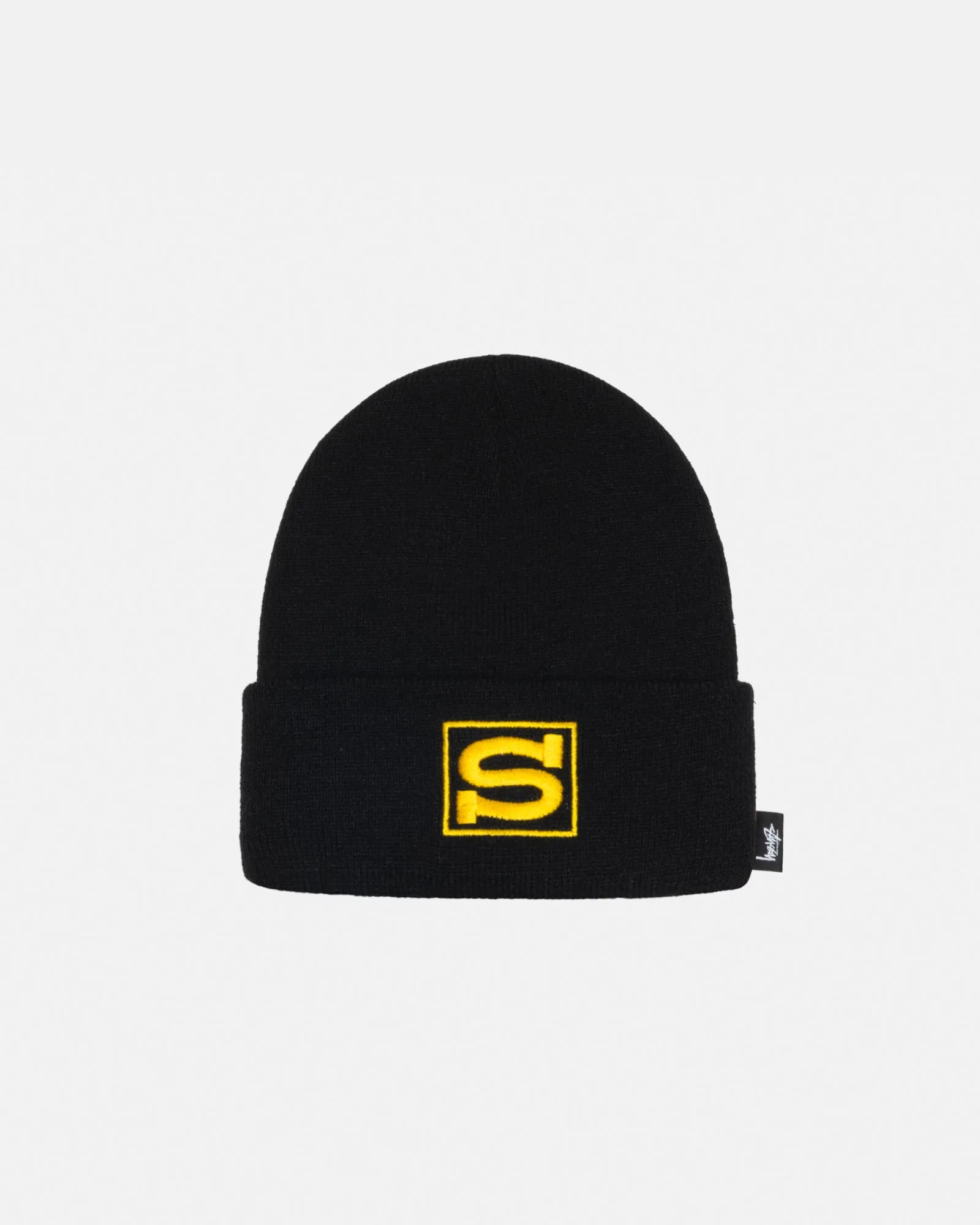 CUFF BEANIE S SPORT sold by Stussy