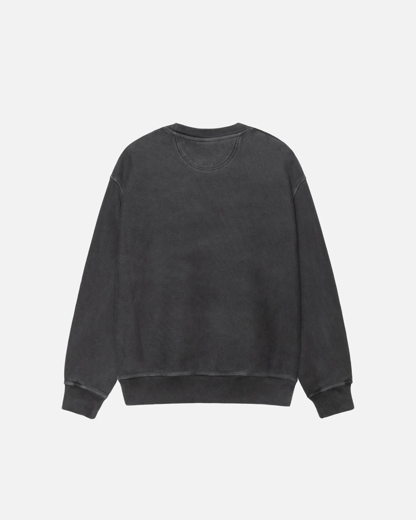 RASTA LION CREW PIGMENT DYED sold by Stussy product image thumbnail 2