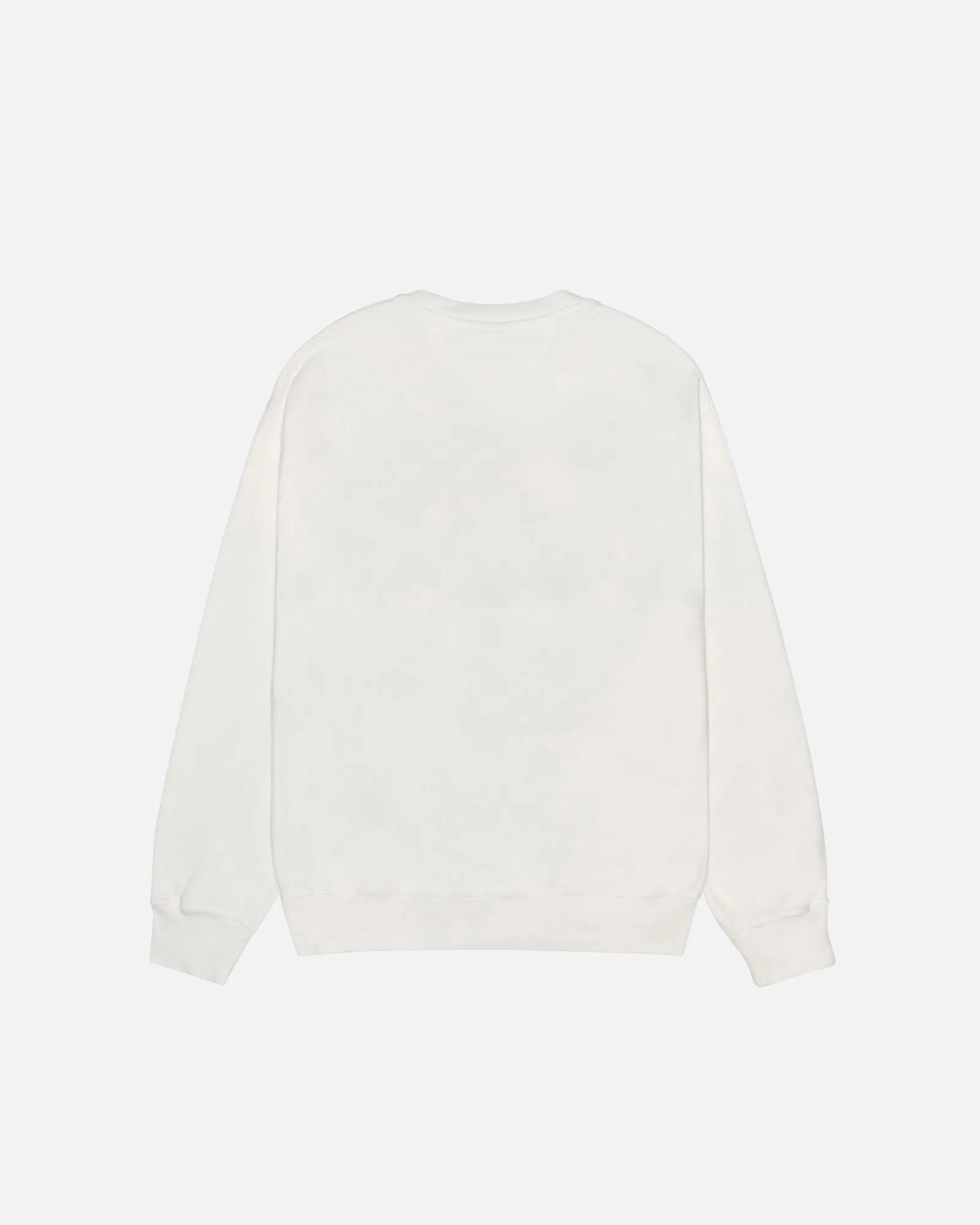 RASTA LION CREW PIGMENT DYED sold by Stussy product image thumbnail 2