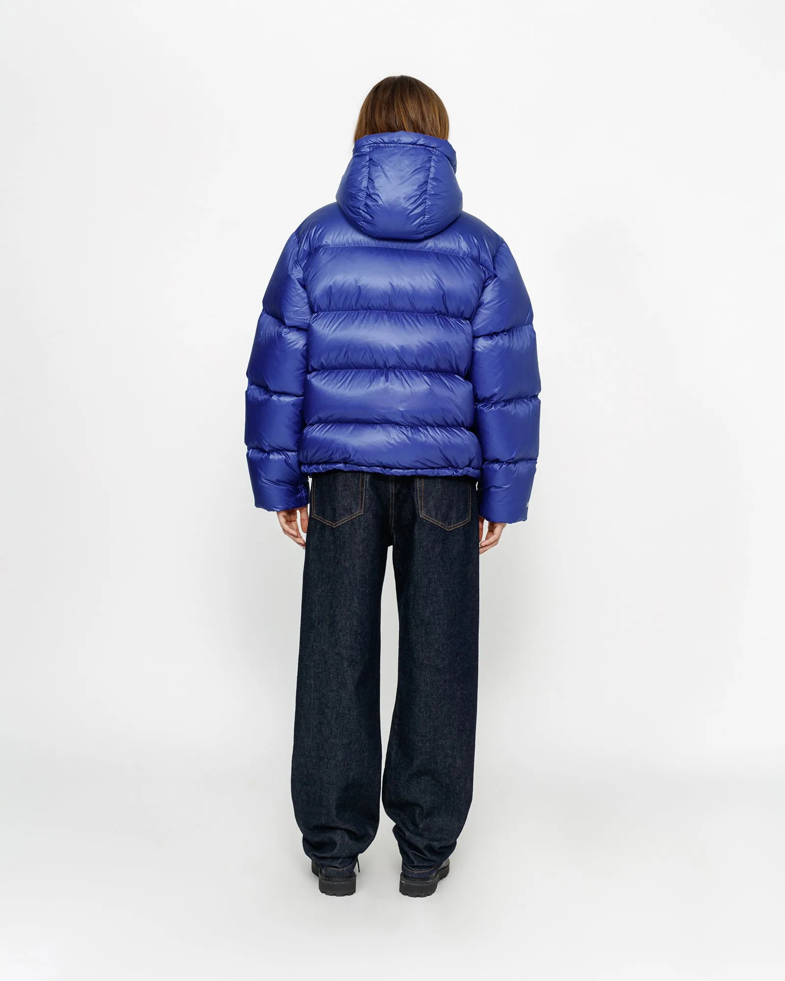 DOWN PARKA MICRO RIPSTOP sold by Stussy product image thumbnail 5