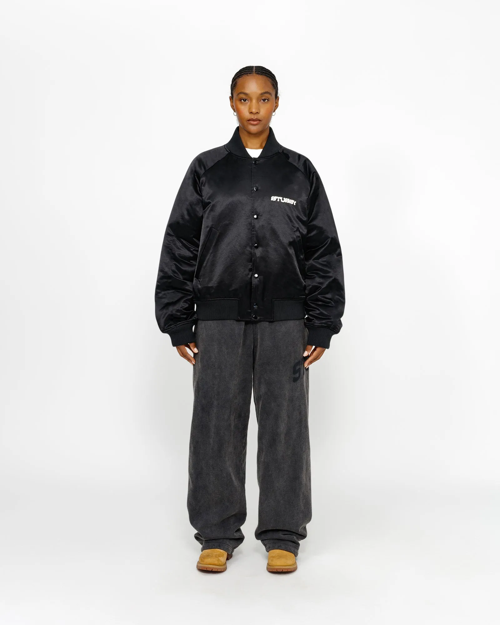 SOUVENIR JACKET sold by Stussy product image thumbnail 4