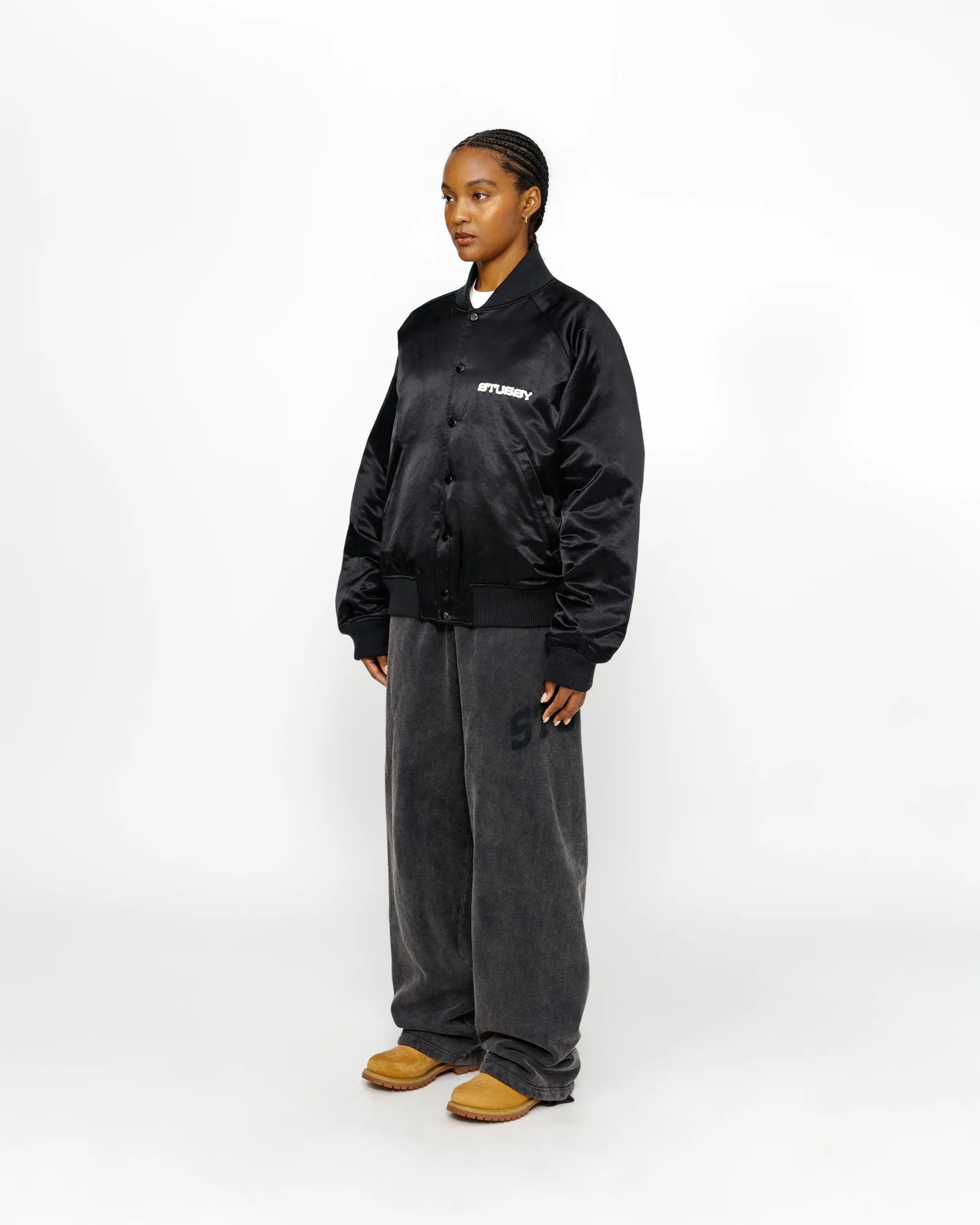 SOUVENIR JACKET sold by Stussy product image thumbnail 5
