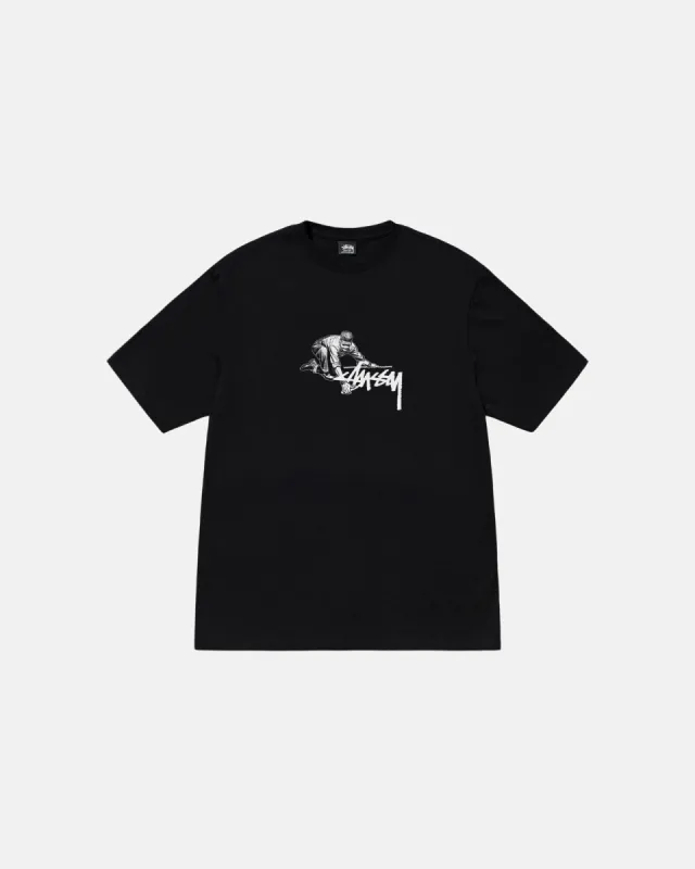 WORKER TEE sold by Stussy