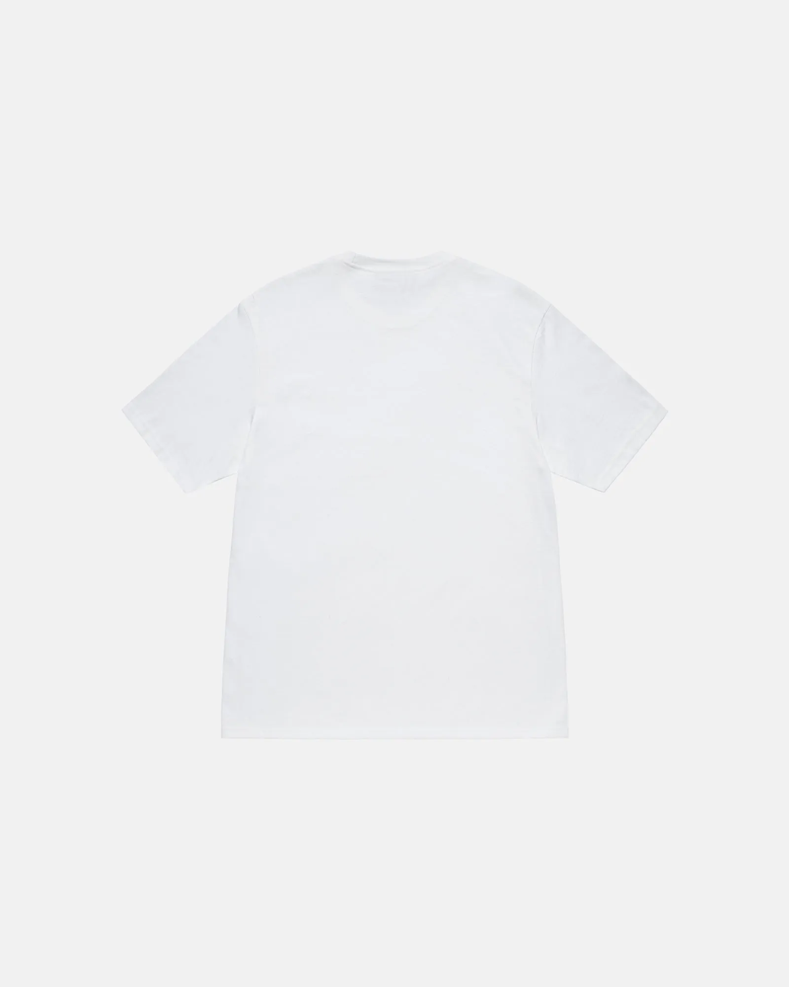 WORKER TEE sold by Stussy product image thumbnail 2