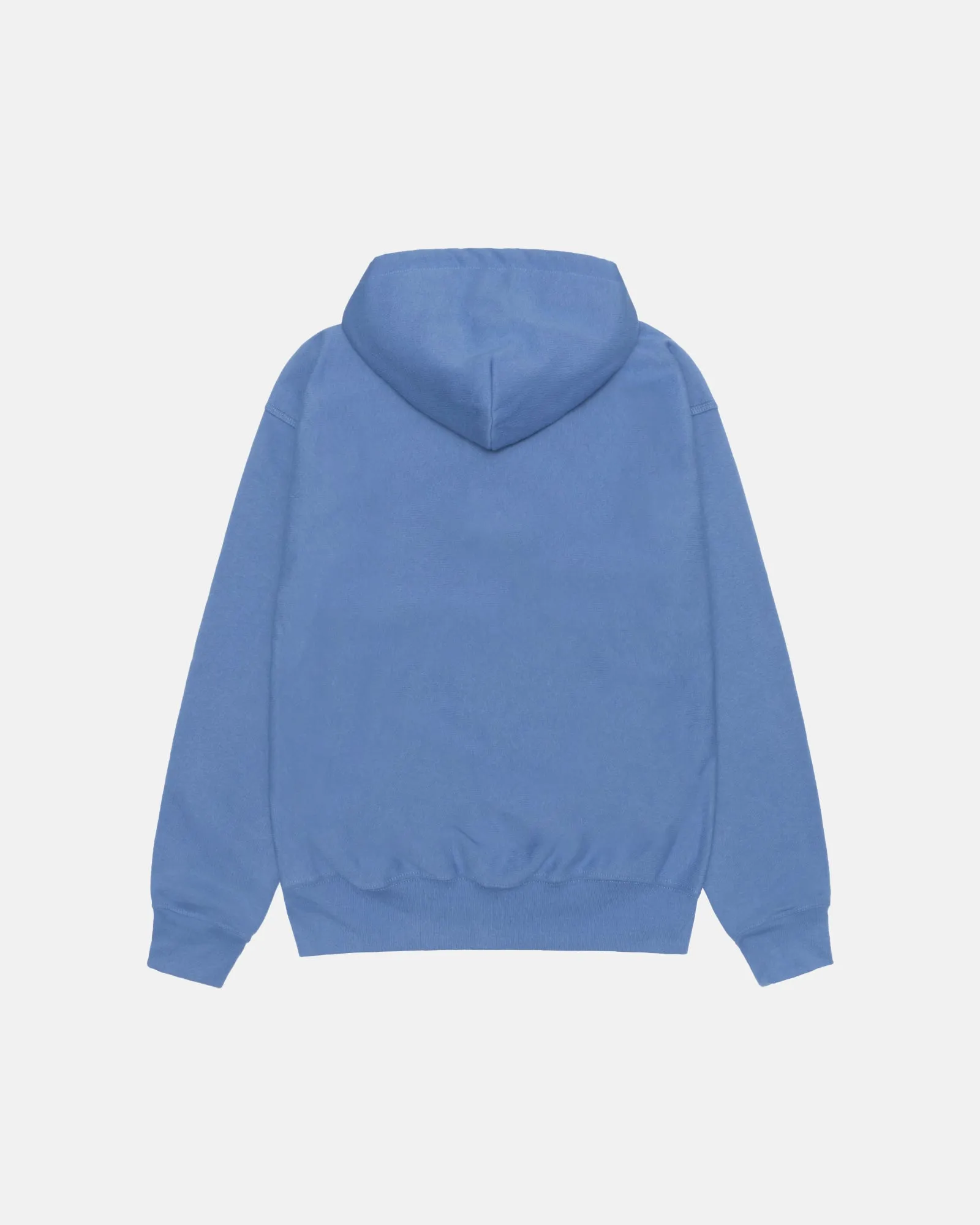 WORKER HOODIE sold by Stussy product image thumbnail 2