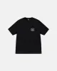 WORLDWIDE TEE PIGMENT DYED sold by Stussy