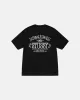 WORLDWIDE TEE PIGMENT DYED sold by Stussy