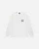 WORLDWIDE LS TEE PIGMENT DYED sold by Stussy
