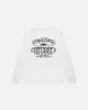 WORLDWIDE LS TEE PIGMENT DYED sold by Stussy