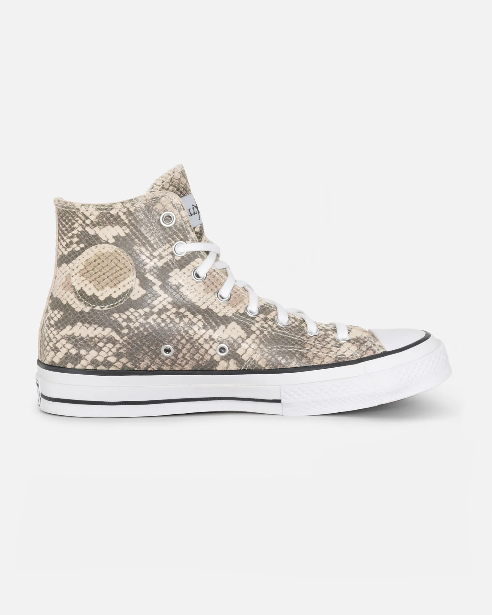 STÜSSY & CONVERSE CHUCK 70 HI LEATHER sold by Stussy product image thumbnail 5