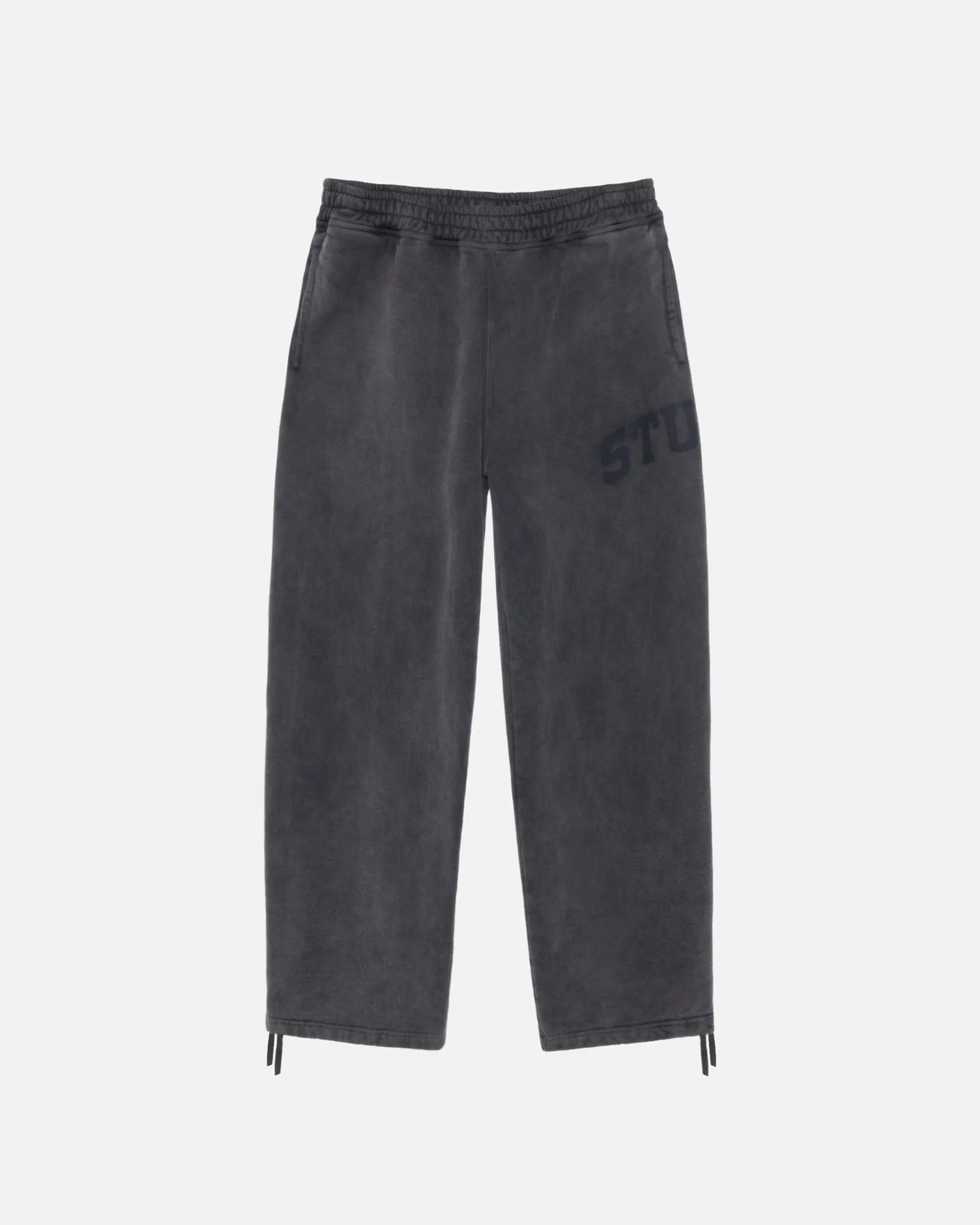 FLEECE PANT FADED GRAPHIC sold by Stussy product image thumbnail 5