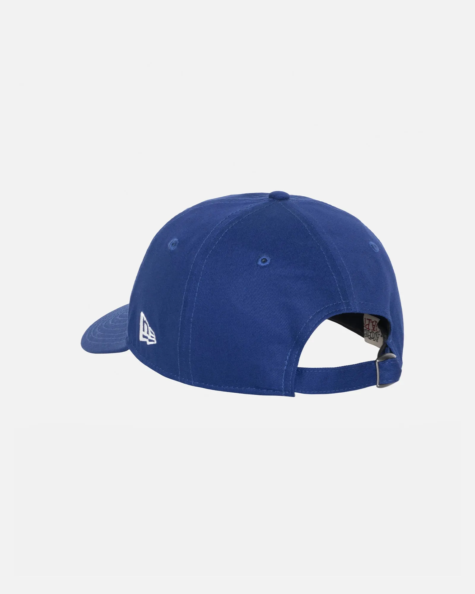 NEW ERA 9TWENTY BASIC STRAPBACK sold by Stussy product image thumbnail 3