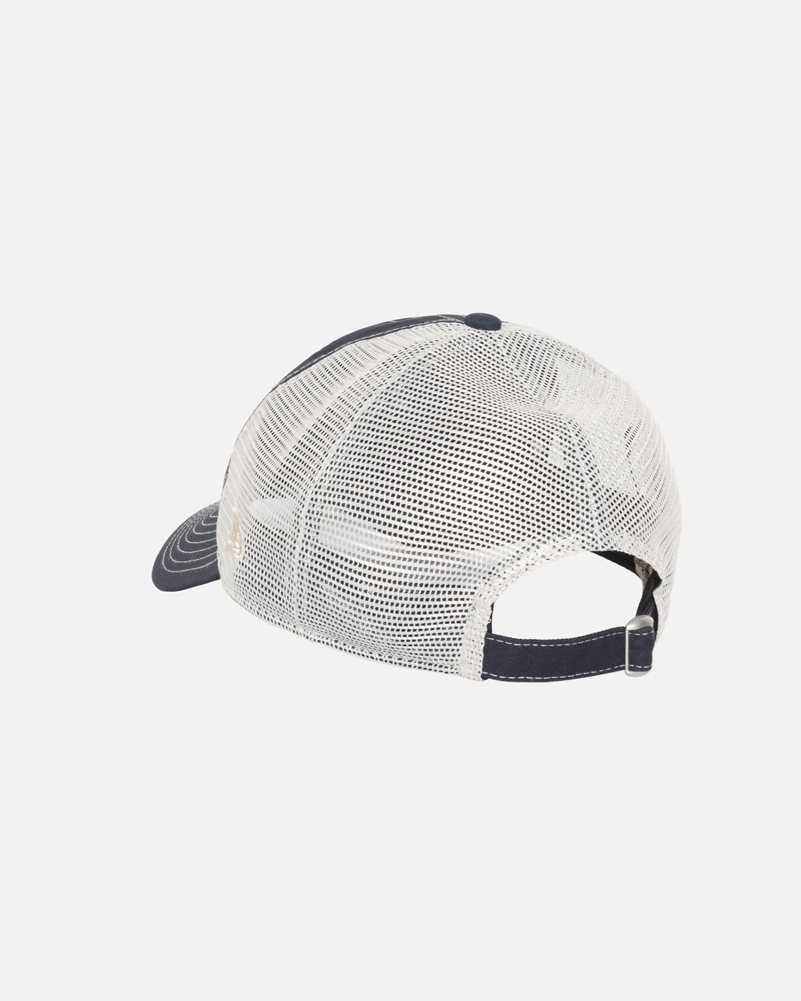 NEW ERA 9TWENTY BASIC TRUCKER sold by Stussy product image thumbnail 3