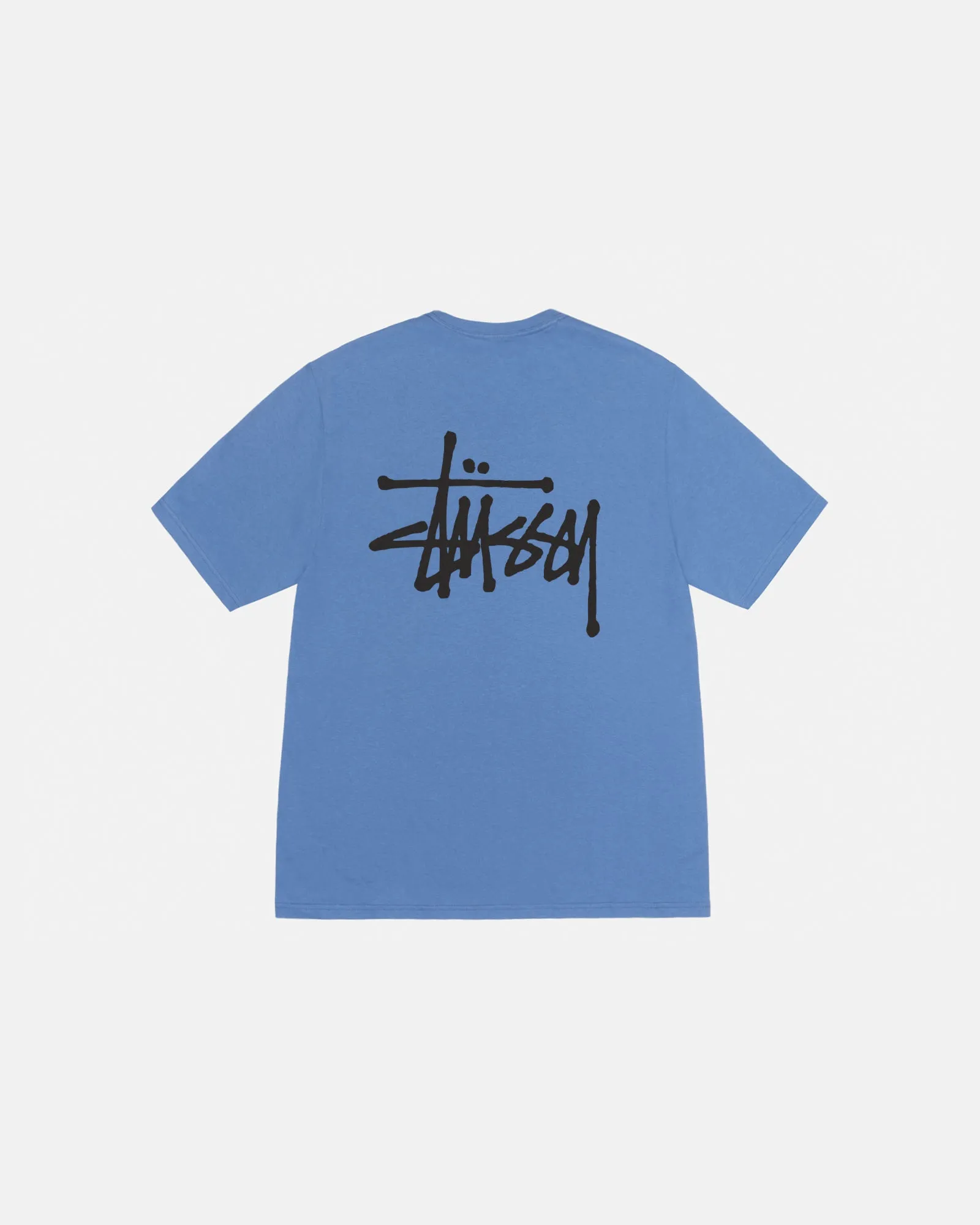 BASIC STÜSSY TEE sold by Stussy