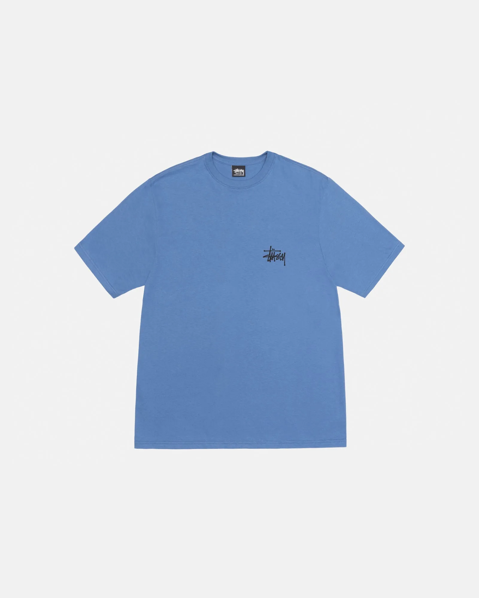 BASIC STÜSSY TEE sold by Stussy product image thumbnail 2