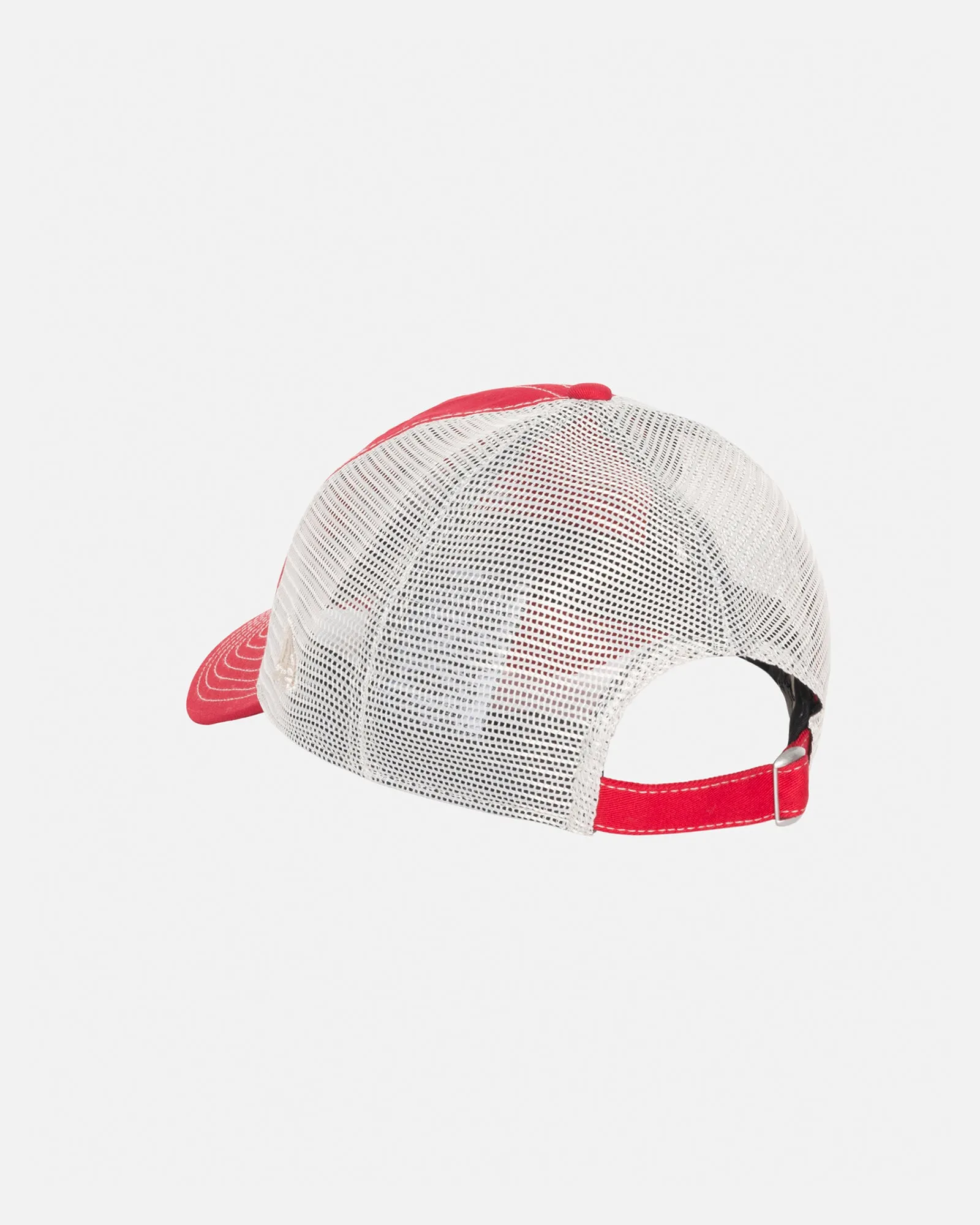 NEW ERA 9TWENTY BASIC TRUCKER sold by Stussy product image thumbnail 3