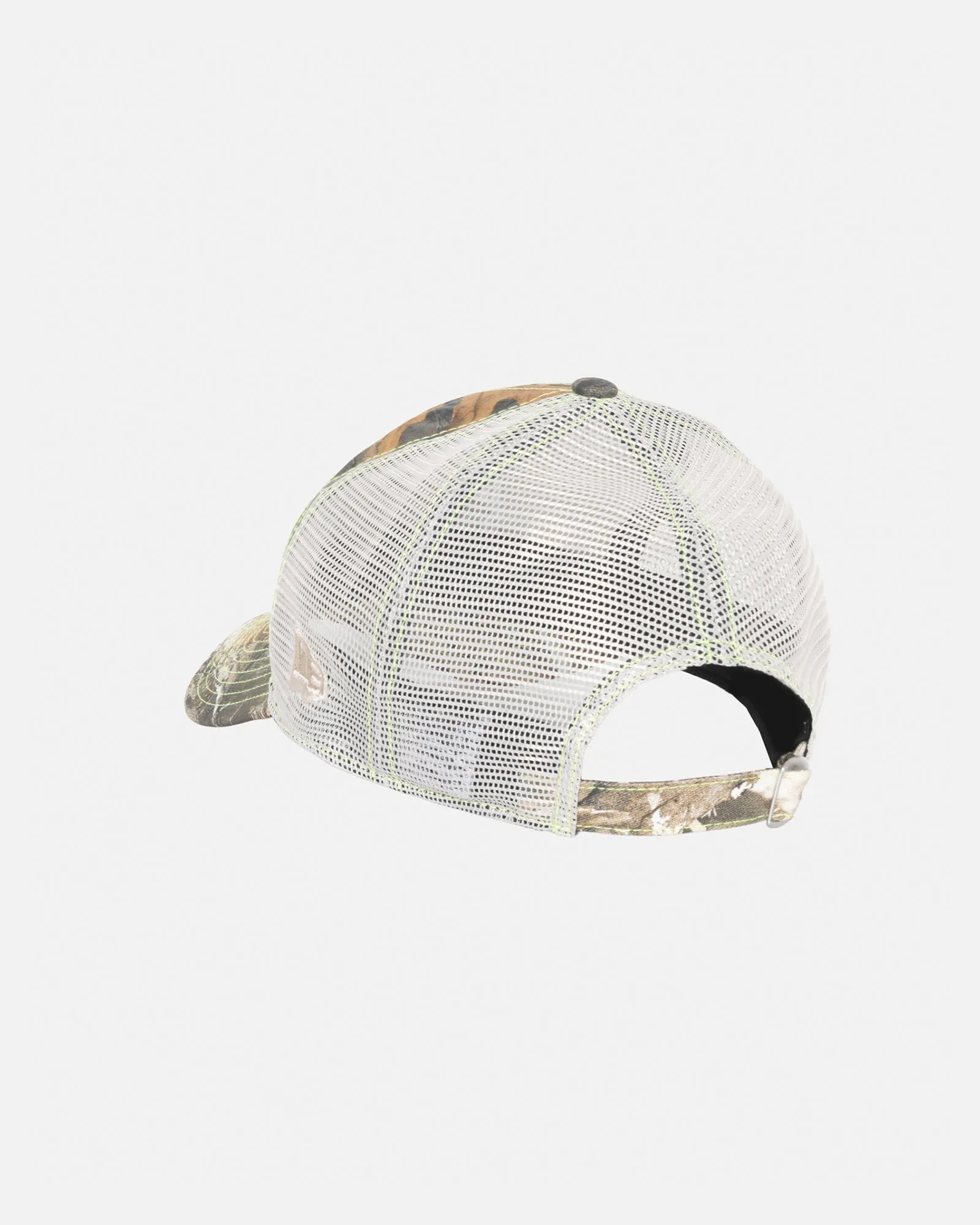 NEW ERA 9TWENTY BASIC TRUCKER sold by Stussy product image thumbnail 3
