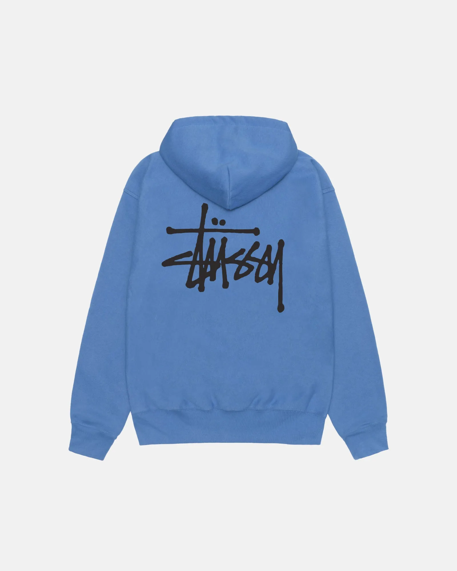 BASIC STÜSSY HOODIE sold by Stussy