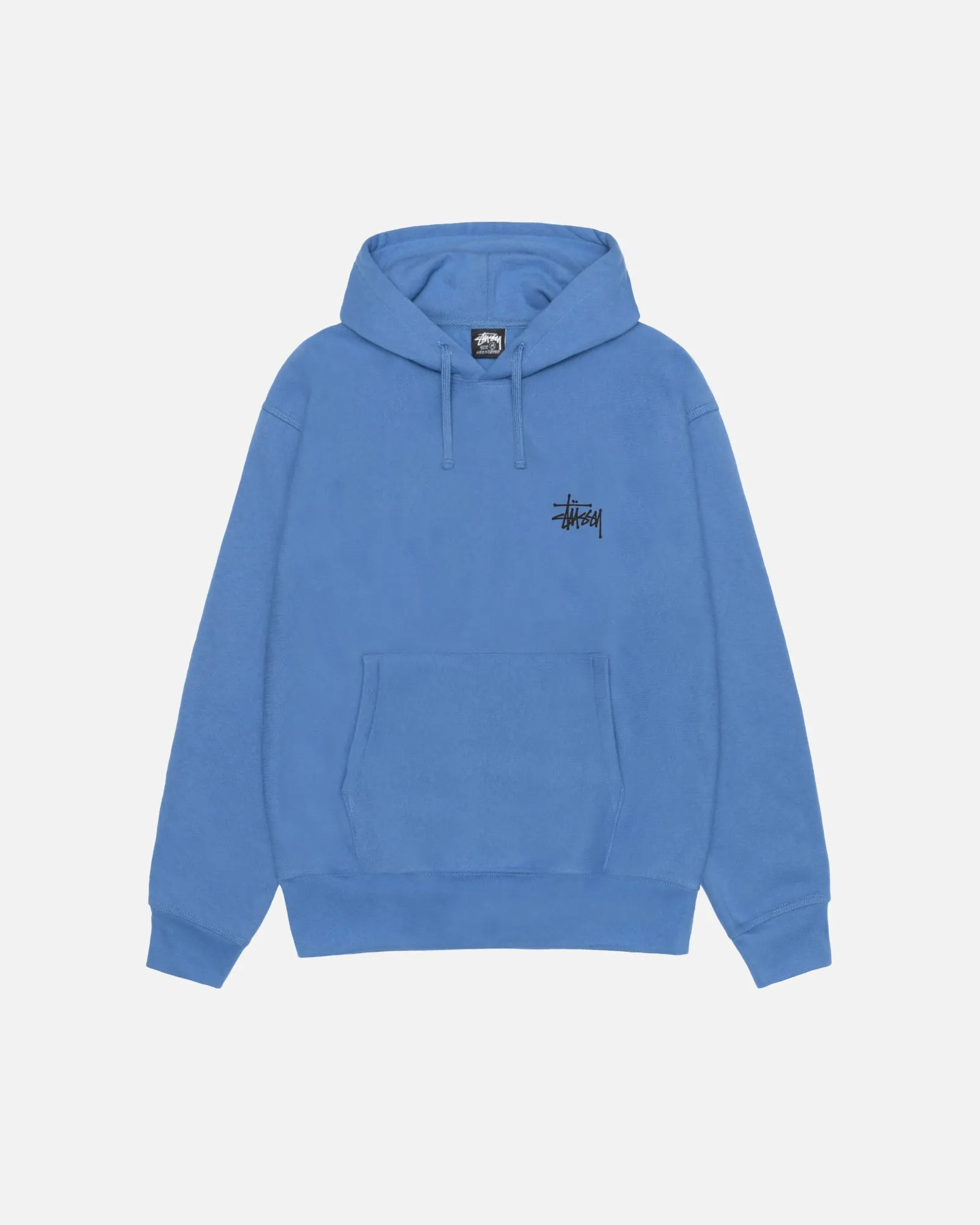 BASIC STÜSSY HOODIE sold by Stussy product image thumbnail 2