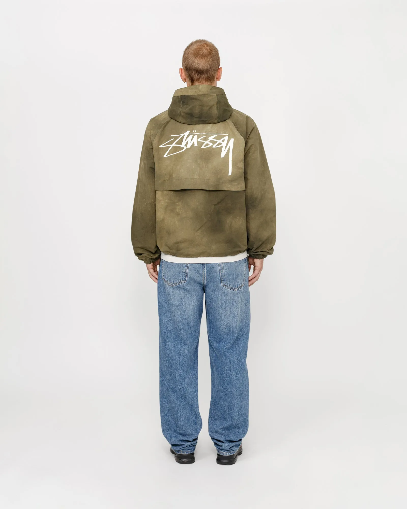 BEACH SHELL WAVE DYE sold by Stussy product image thumbnail 2