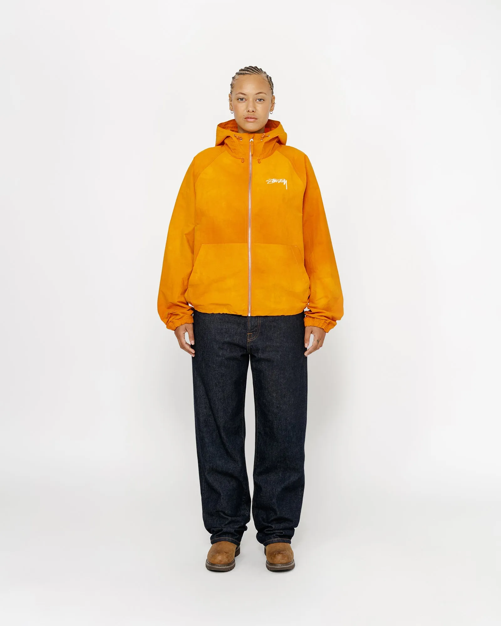 BEACH SHELL WAVE DYE sold by Stussy product image thumbnail 4