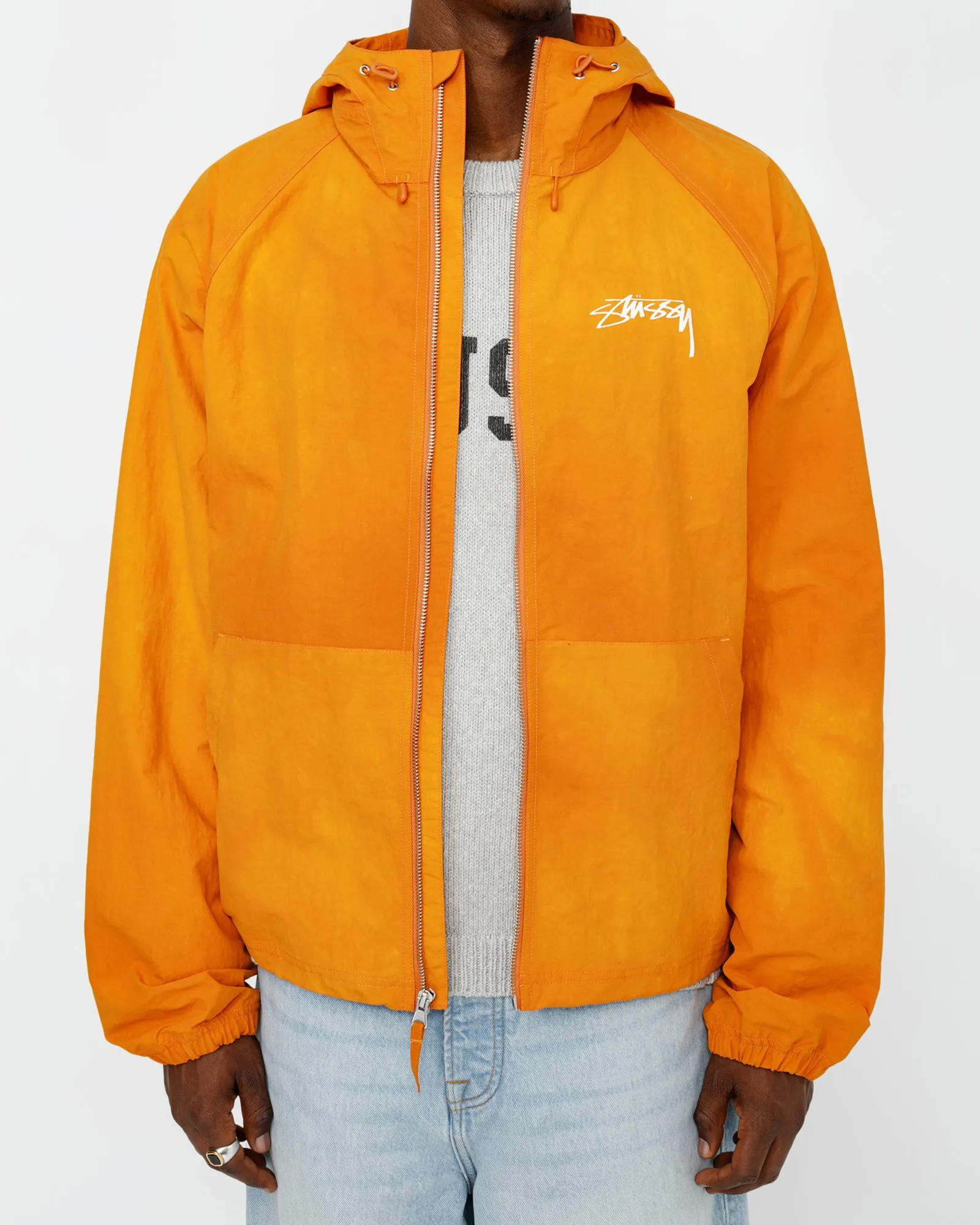 BEACH SHELL WAVE DYE sold by Stussy product image thumbnail 3