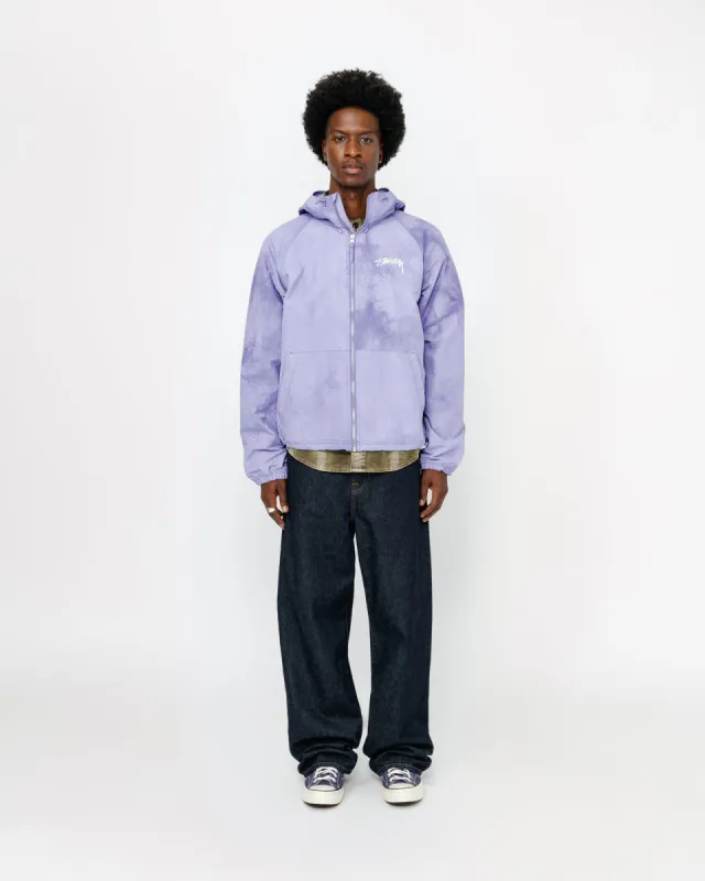 BEACH SHELL WAVE DYE made by Stussy