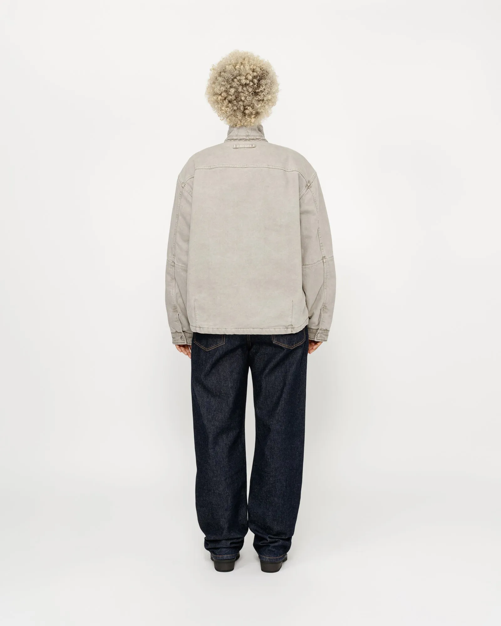 WORKGEAR JACKET sold by Stussy product image thumbnail 5