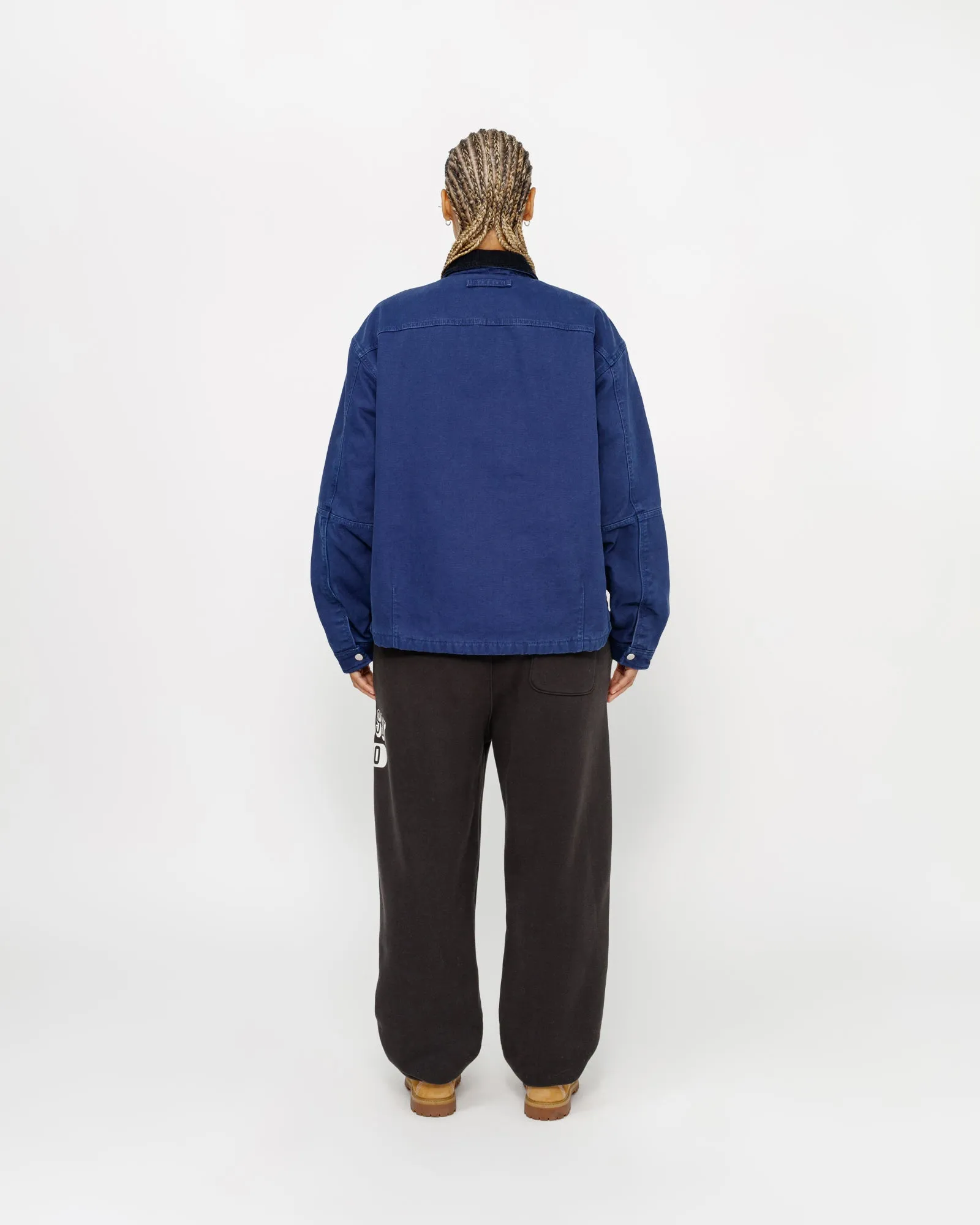 WORKGEAR JACKET sold by Stussy product image thumbnail 5