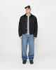 WORKGEAR JACKET sold by Stussy