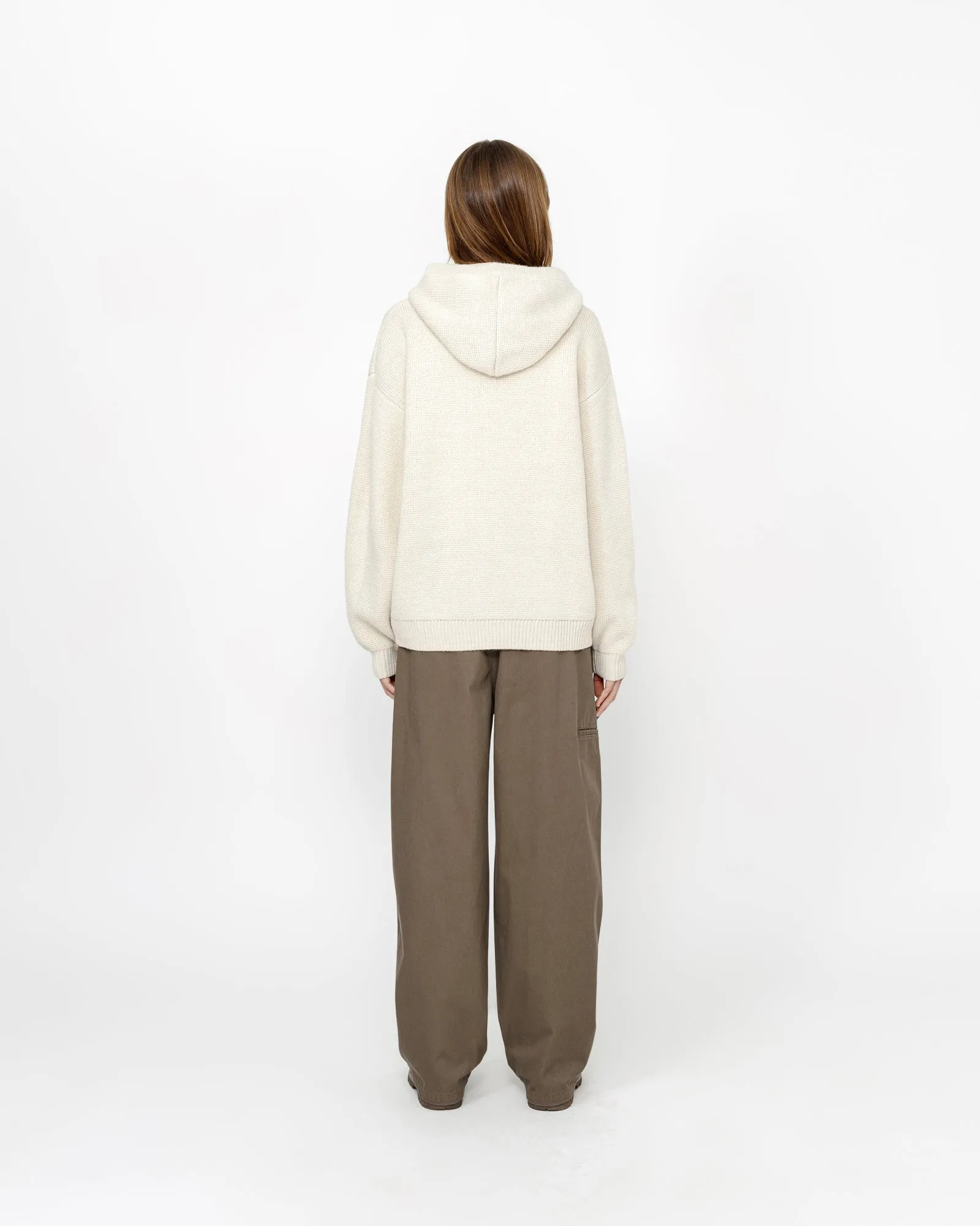 CHINO WORK PANT sold by Stussy product image thumbnail 5