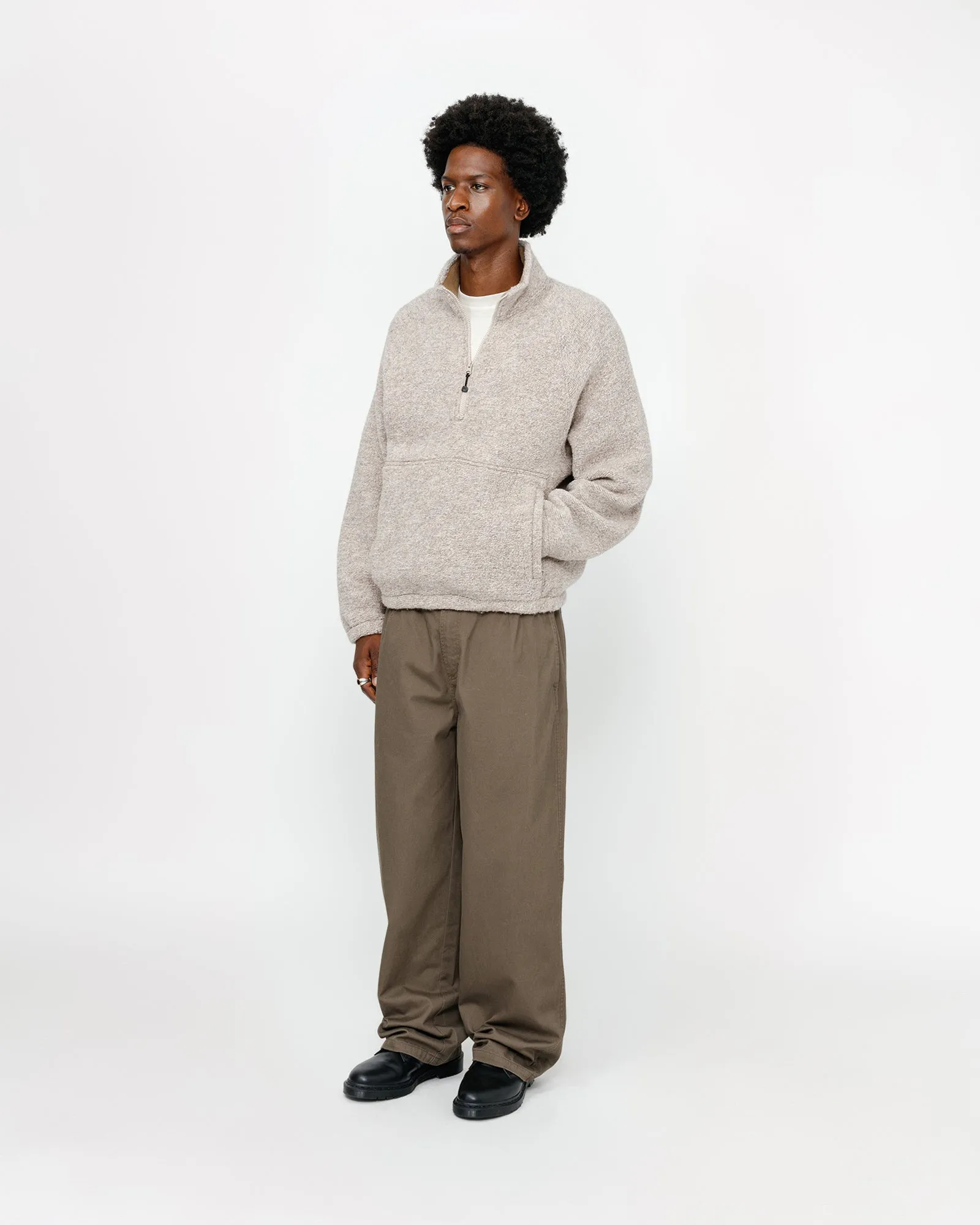 CHINO WORK PANT sold by Stussy product image thumbnail 2